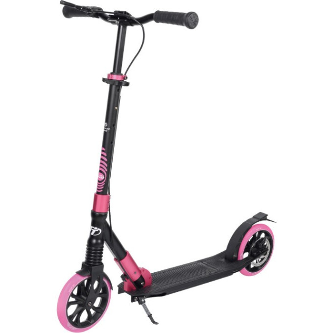 Самокат TECH TEAM SPORT 210R 2021 розовый NN003994