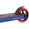 Самокат трюковой TECH TEAM SCOUT blue-red 1/4 073884 NN010855