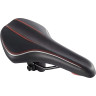 Седло велосипедное TECH TEAM Спорт 299*140mm 1/30 HF-AZ-081 NP001462